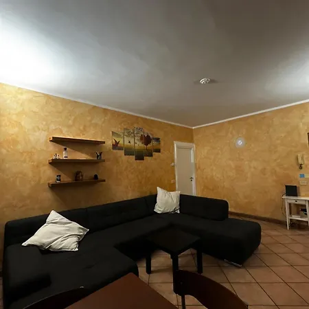 Spazioso 2 Apartment Tortona