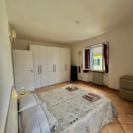 Apartment Spazioso 2 Tortona