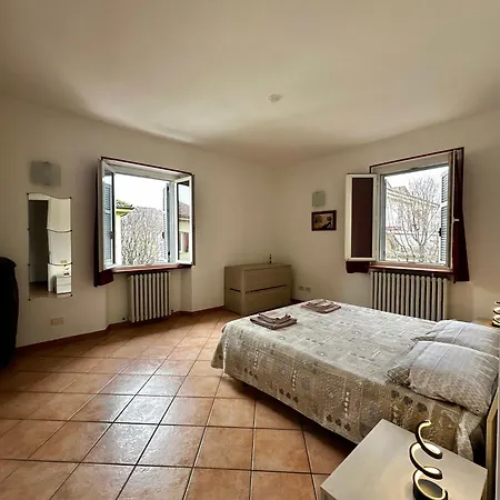 Apartment Spazioso 2 Tortona