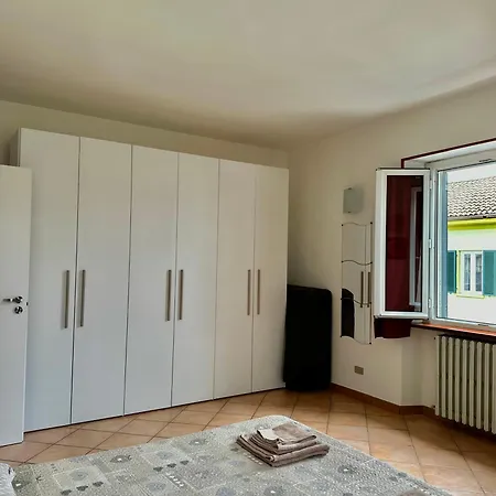 Spazioso 2 Apartment *