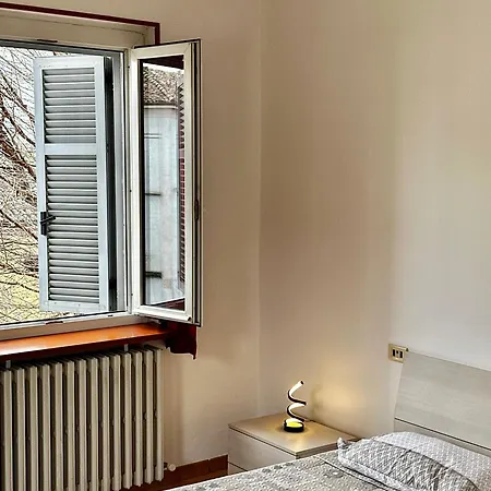 Apartment Spazioso 2 *