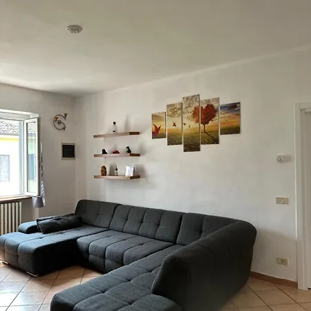 Spazioso 2 Apartment