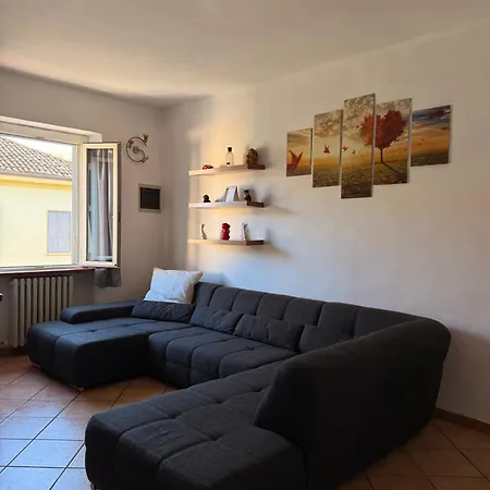 Spazioso 2 Lejlighed Tortona