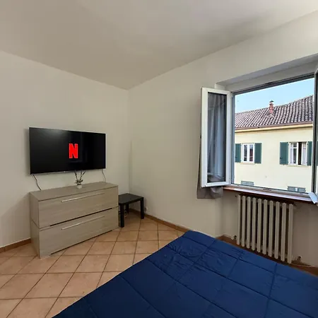 Spazioso 2 Apartamento Tortona