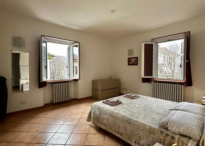 Apartmán Spazioso 2 Tortona