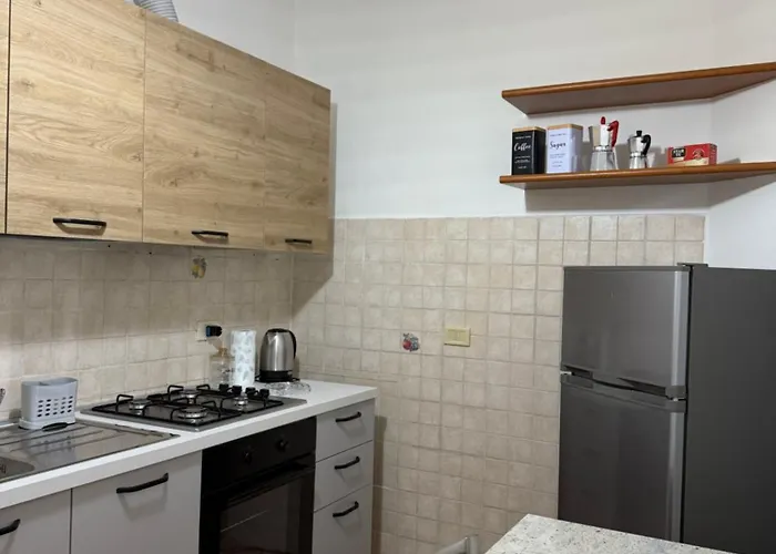 Spazioso 2 Tortona